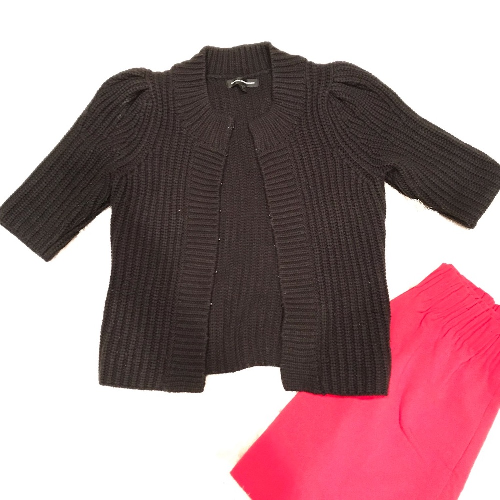 Express knitted sweater sz S